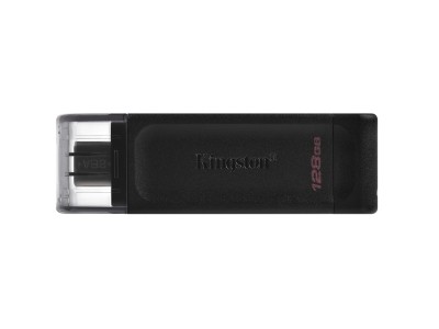 Kingston Technology DataTraveler 128GB USB-C 3