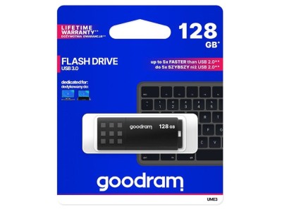 Goodram UME3 USB flash drive 128