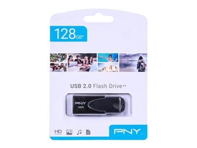 PNY Attaché 4 2.0 128GB