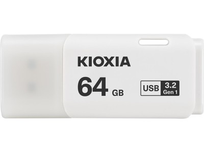 Kioxia TransMemory U301 USB flash drive