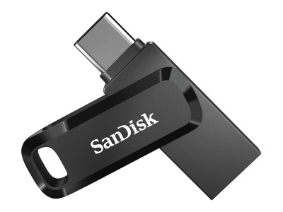 SanDisk Ultra Dual Drive USB flash