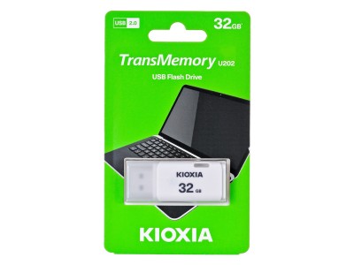 Kioxia TransMemory U202 USB flash drive