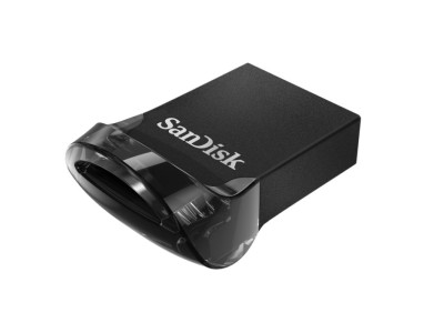 SanDisk Ultra Fit USB flash drive