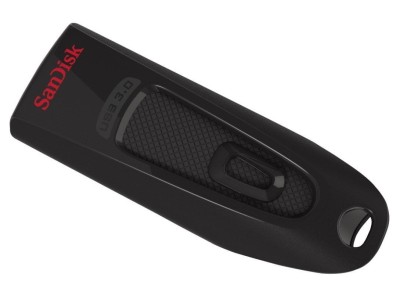 SanDisk Ultra USB flash drive 64