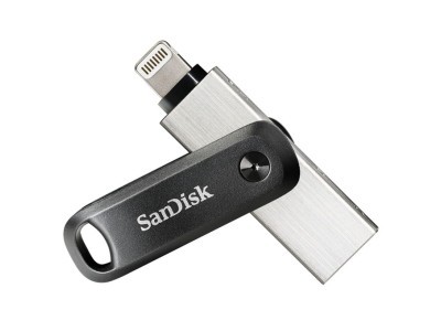 SanDisk 00183588 USB flash drive 128