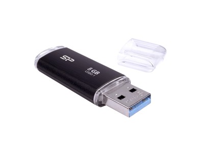 Silicon Power 8GB Blaze B02 USB