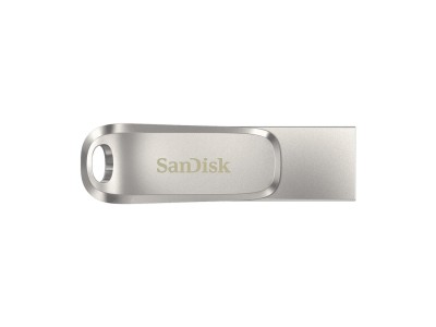 SanDisk Ultra Dual Drive Luxe USB