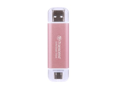 Transcend ESD310 512 GB USB Type-A
