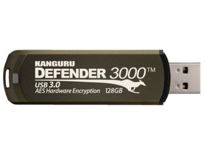 Kanguru Defender 3000 - 16GB