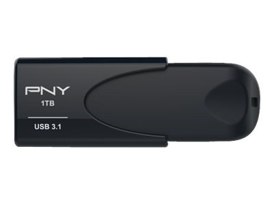 PNY Attaché 4 USB flash drive