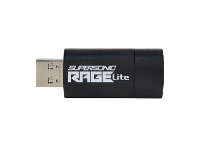 Patriot Memory Supersonic Rage Lite USB