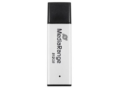 MediaRange MR1904 USB flash drive 512