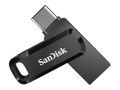 SanDisk Ultra Dual Drive Go USB