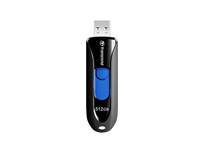 Transcend JetFlash 790 USB flash drive