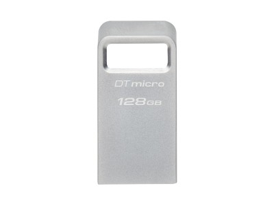 Kingston Technology DataTraveler 128GB Micro 200MB/s