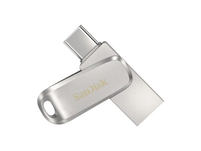 SanDisk Ultra Dual Drive Luxe USB