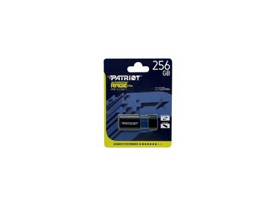 Flashdrive Patriot Rage Lite 120 MB/S