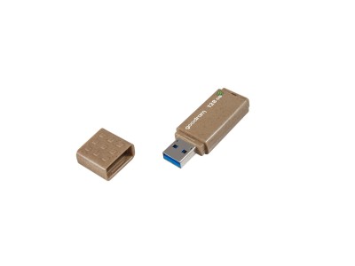 GOODRAM FLASHDRIVE 128 GB ECO FRIENDLY