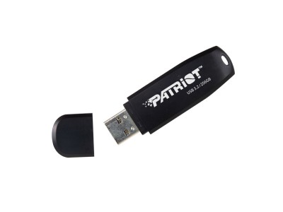 Pendrive Patriot Xporter Core 256GB USB