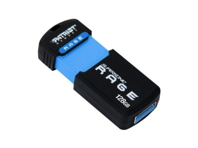Flashdrive Patriot Rage Lite 120 MB/S