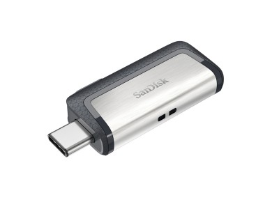 Sandisk Ultra Dual Drive USB Type-C