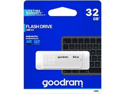 Goodram USB flash drive UME2 32