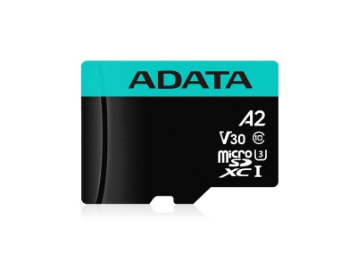 ADATA Premier Pro 128 GB MicroSDXC
