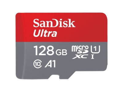 Sandisk SDSQUAR-128G-GN6MN memory card 128 GB