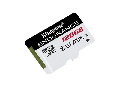 Kingston Technology High Endurance 128 GB