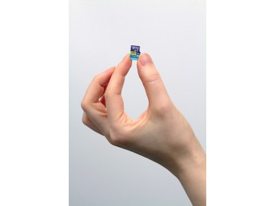 GOODRAM RIVAL M2AA 256 GB MicroSDXC