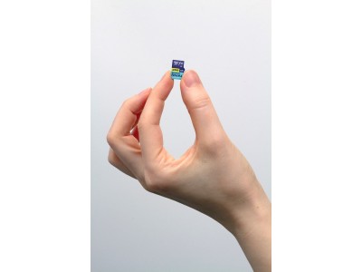 GOODRAM RIVAL M3AA 256 GB MicroSDXC