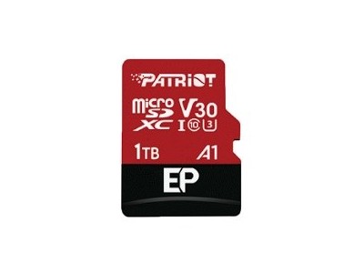 Memory card Patriot EP Pro Micro