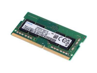 Lenovo 4X71D09532 memory module 8 GB