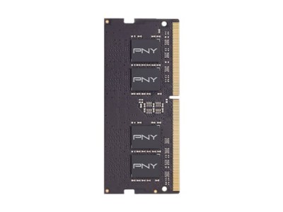 PNY MN8GSD42666 memory module 8 GB
