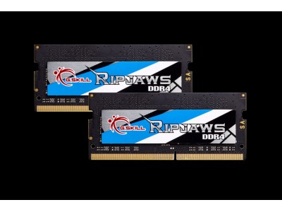 G.Skill Ripjaws F4-2666C19D-16GRS memory module