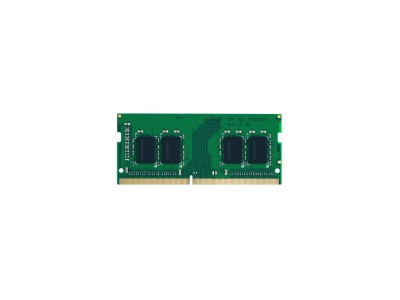 Goodram GR2400S464L17S/8G memory module 8 GB