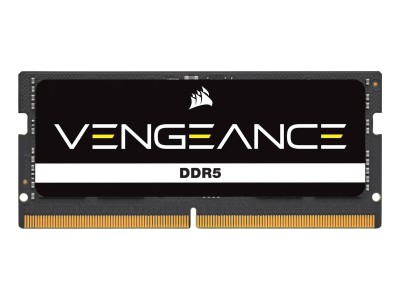Corsair Vengeance CMSX32GX5M1A5600C48 memory module 32