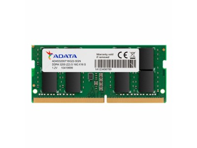 ADATA Premier memory module 8 GB