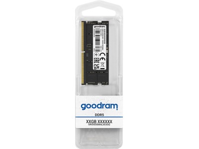 Goodram GR4800S564L40/32G memory module 32 GB