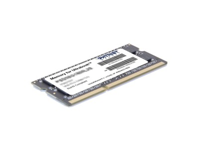 Patriot Memory 8GB DDR3 PC3-12800 (1600MHz)