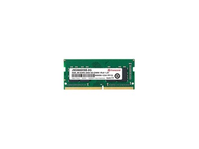 Transcend JetRam DDR4-2666 SO-DIMM 16GB
