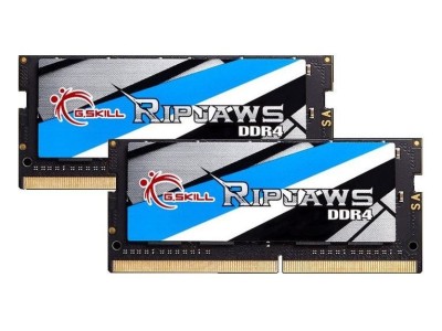 G.Skill Ripjaws memory module 32