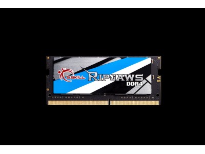 G.Skill Ripjaws F4-2666C19S-16GRS memory module