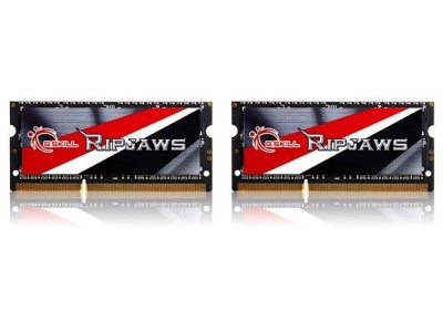 G.Skill 16GB DDR3-1866 memory module