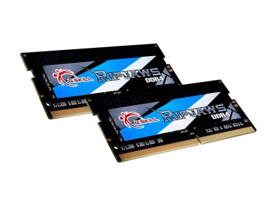 G.Skill Ripjaws F4-3200C22D-16GRS memory module