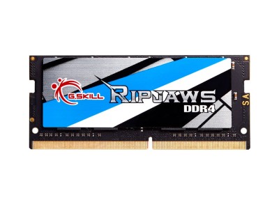 G.Skill Ripjaws F4-2666C19D-32GRS memory module