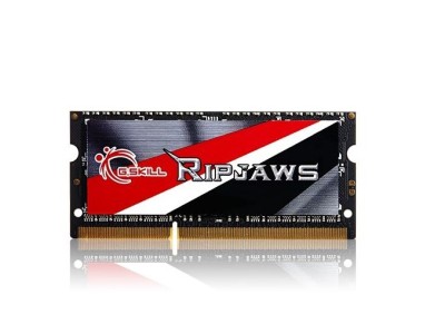 G.Skill 8GB DDR3-1600 memory module