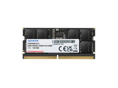 ADATA Premier memory module 16 GB