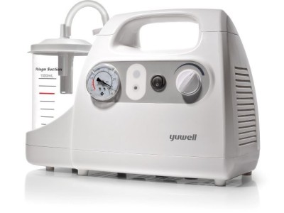 Yuwell 7E-C REHAFUND Portable Electric Suction