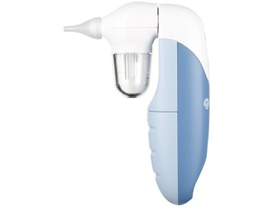 Electric nasal aspirator HAXE NS1